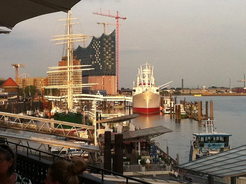 HNO in den Elbvororten Dr. Christa Wilcke