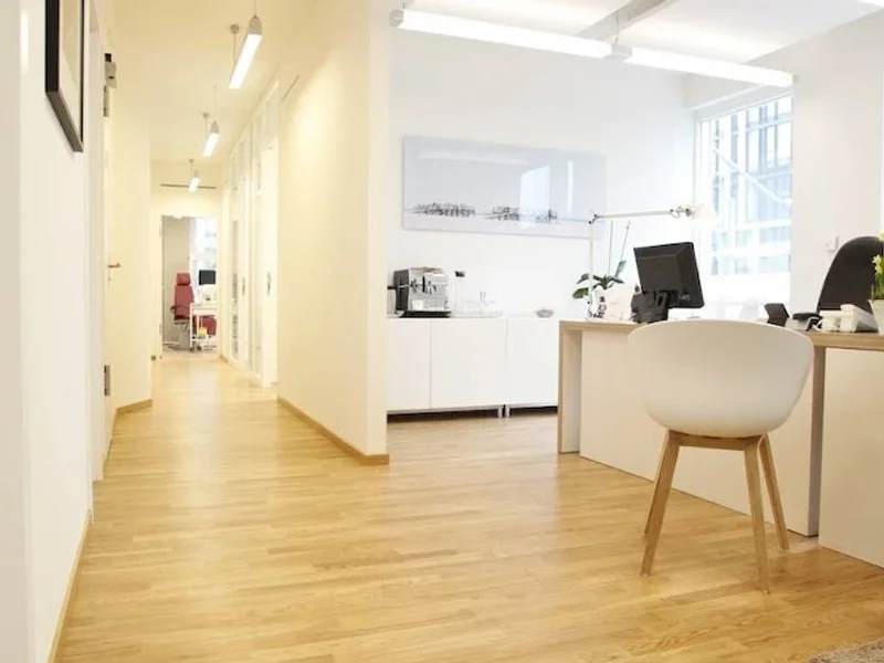 HNO-Hafencity / Privatpraxis