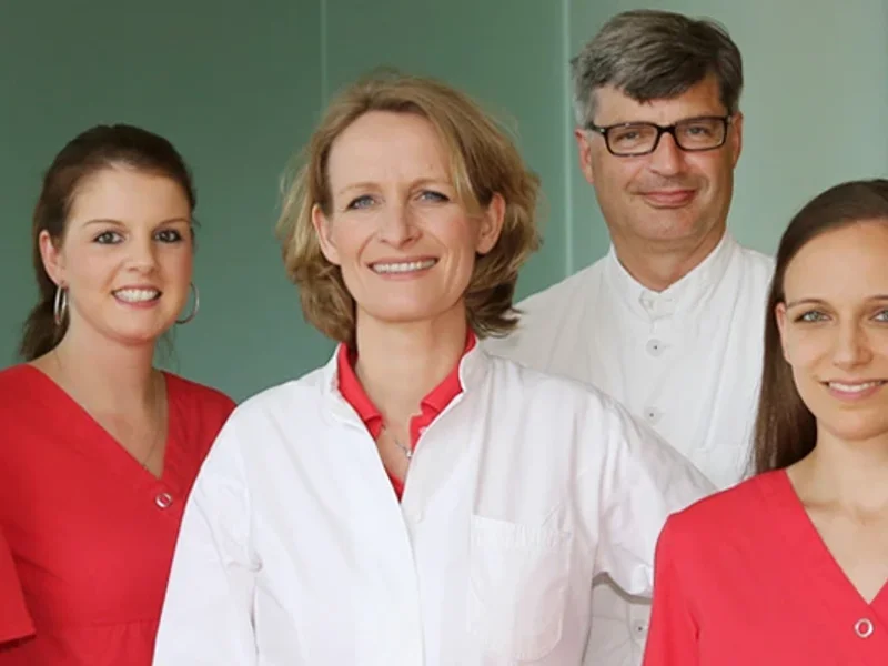 HNO-Praxis-Falkenried - Dr. med. Sylvia Brockhaus