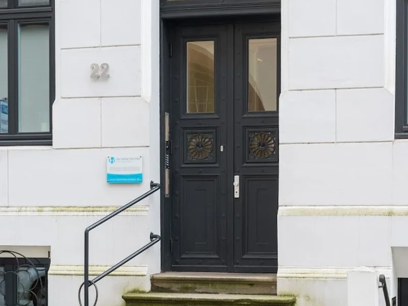 Kai Stefan Haschke | Heilpraktiker