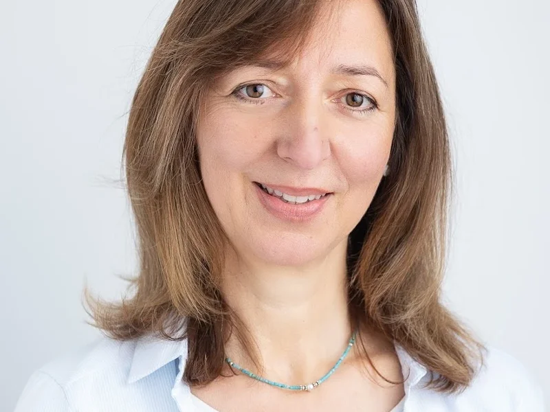 Naturheilpraxis Christina Maria Filopoulos