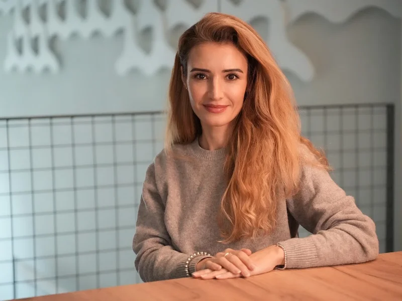 Naturheilpraxis Bahareh Pakravesh