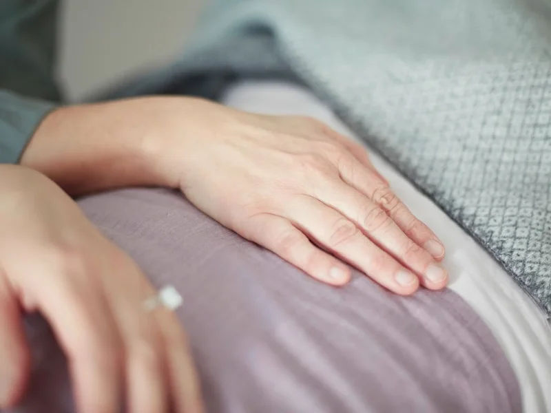 Naturheilpraxis Birgit Beckherrn