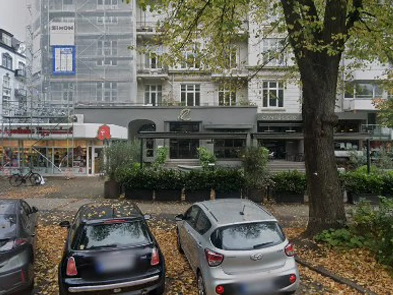 Naturheilpraxis Martina Berg Heilpraktiker