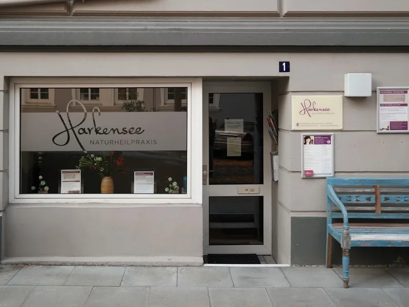 Naturheilpraxis Indre Harkensee