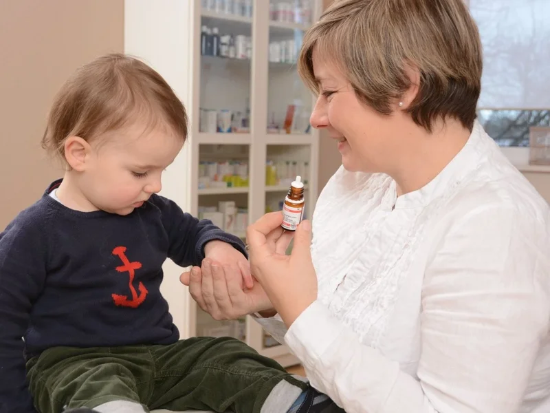 Naturheilpraxis Kerstin Kailus