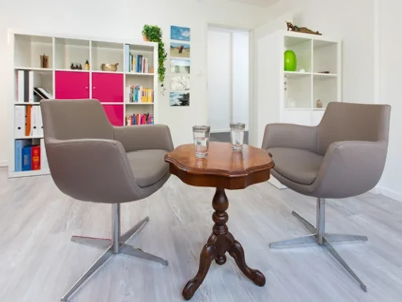 Naturheilpraxis Finn Scheunemann