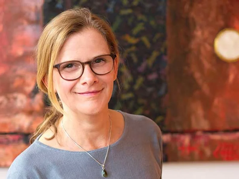 Heilpraktikerin Petra Noll