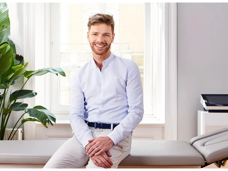 Heilpraktiker Thomas Venus