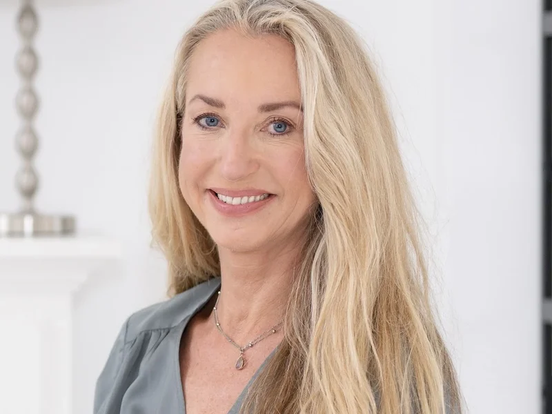 Heilpraktikerin Susann Gercken