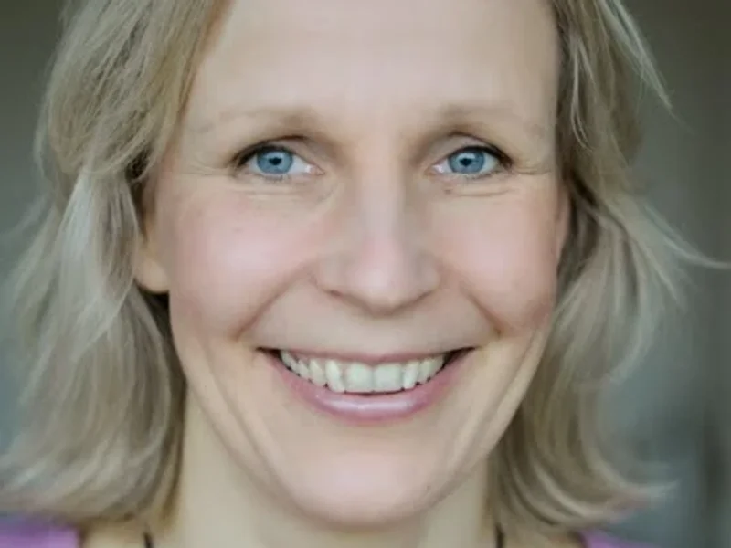 Naturheilpraxis Anne Fellinger