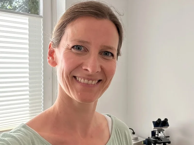 Stefanie Schulze Heilpraktikerin