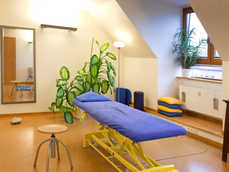 Osteopathie Rainer Hoch / Applied Kinesiology