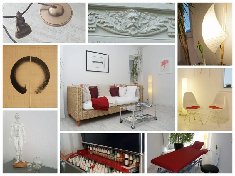 Privatarztpraxis für Naturheilkunde Dr. Ute Maria Buttgereit