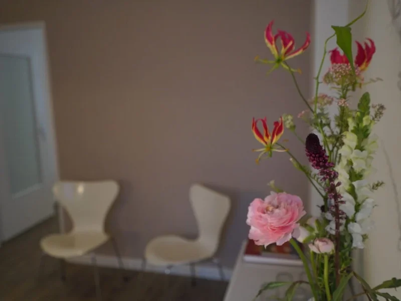 Osteopathie Claudia Wallbrecht