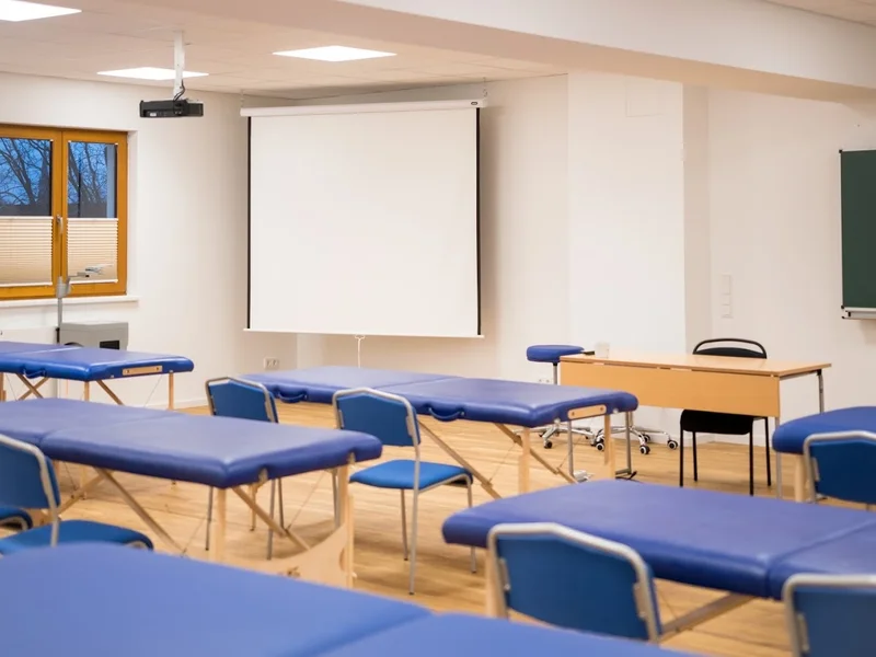 Die Grüne Schule Heilpraktikerausbildung