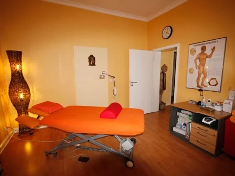 Praxis Nelumbo - Alternative Therapie -