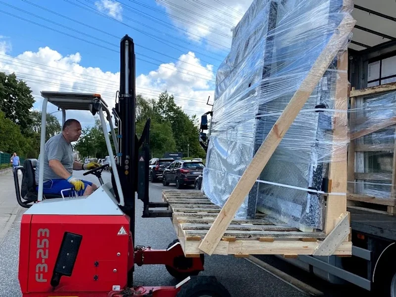 Elbdörfer Glas- und Fensterbau GmbH