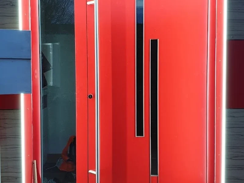 Glaserei Wopersnow GmbH - Glasreparatur - Fensterreparatur - Beschlaggreparatur