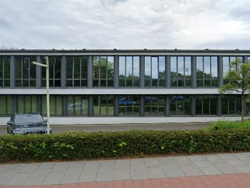 Menck Fenster Objekt GmbH