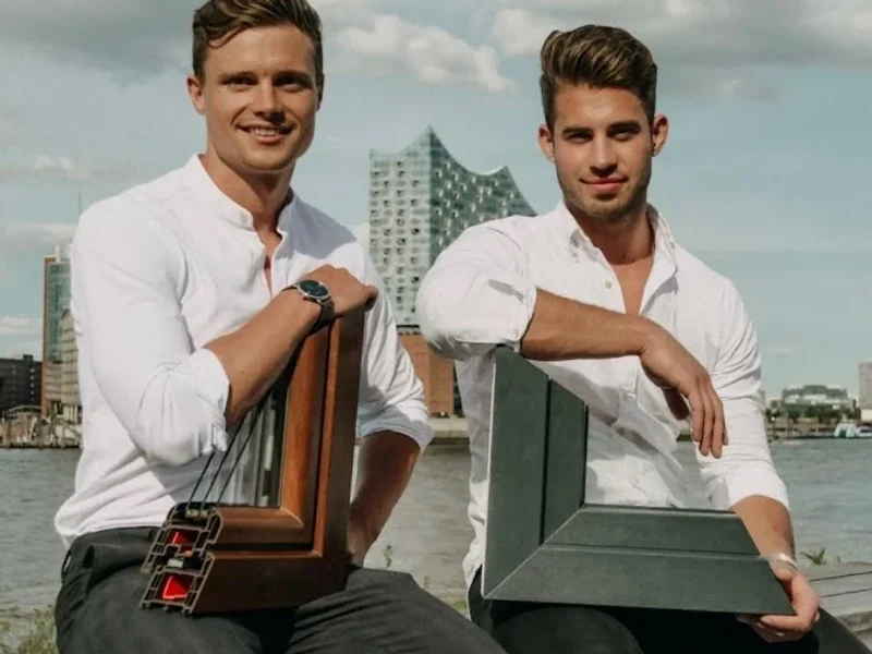 Blickfang Fenster GmbH