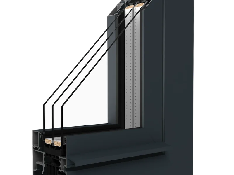 Fenster Projekt Hamburg