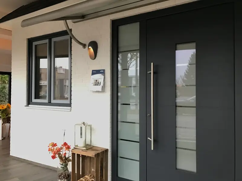 Alstertaler Fenster + Türentechnik GmbH