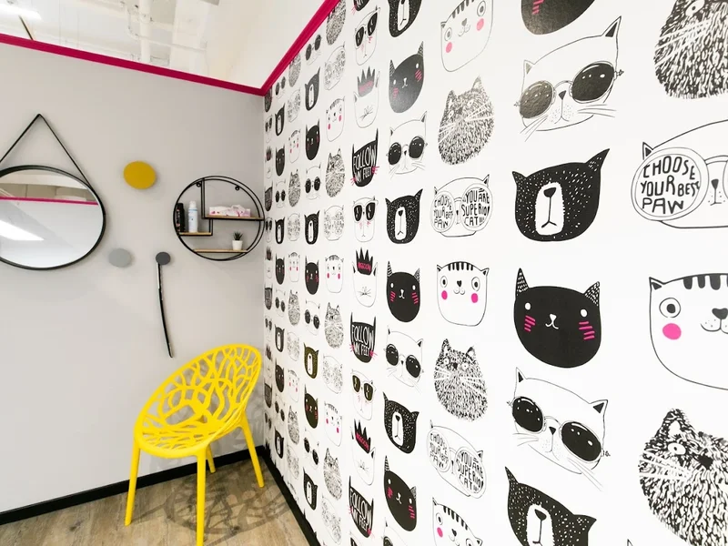 Waxcat - Waxing - Laser Haarentfernung - Brow Bar Hamburg Elbe Einkaufszentrum