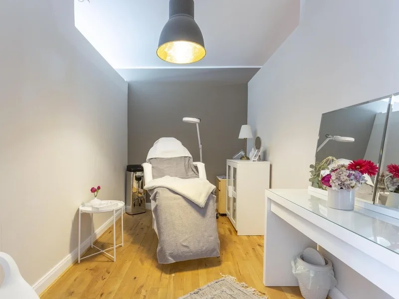 Silhouette Brasil Waxing Studio