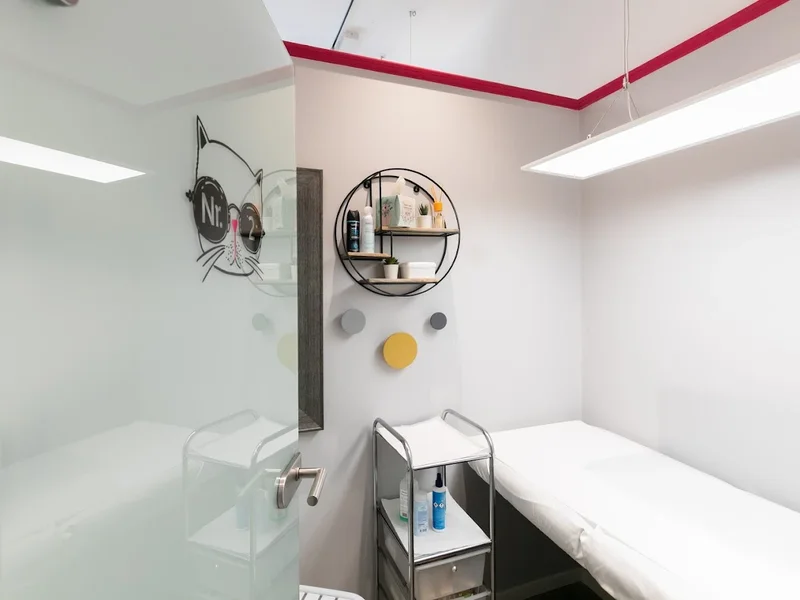 Waxcat - Waxing - Laser Haarentfernung - Brow Bar Hamburg Innenstadt Neustadt