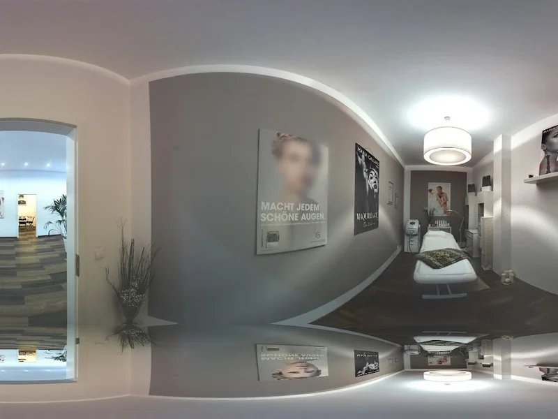 Just Beauty - Institut für Ästhetische Kosmetik Hamburg