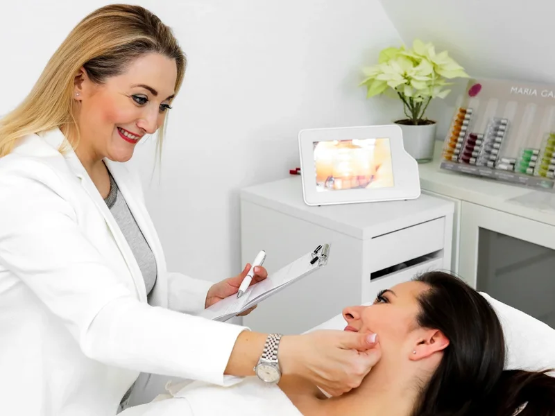 Vanessa Kunze Kosmetik & Permanent Make-up Hamburg