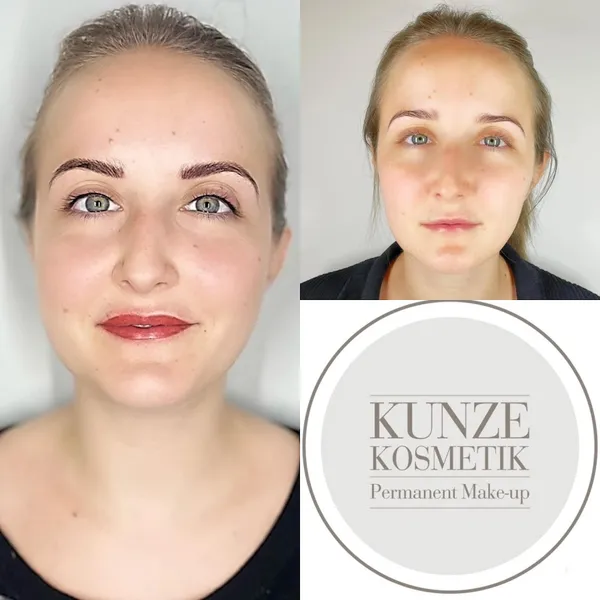 Vanessa Kunze Kosmetik & Permanent Make-up Hamburg