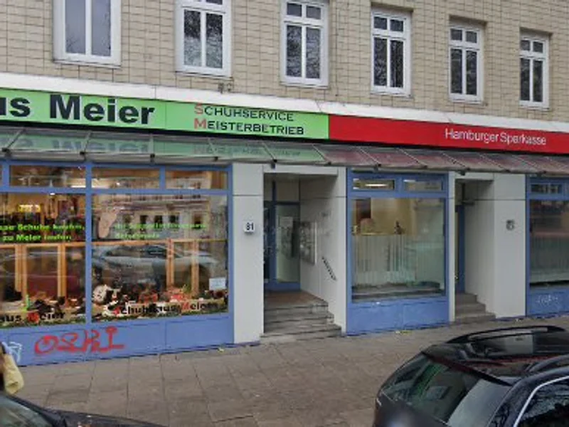 AES-Sicherheitstechnik Uwe Müller GmbH