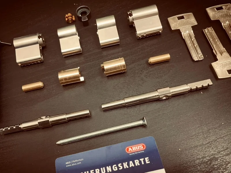 YAMAN Schlüsseldienst & Schlüsselnotdienst Hamburg