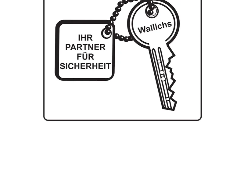 absichernder allgemeiner, Schlüsseldienst Jan-Peter Wallichs e.K.,