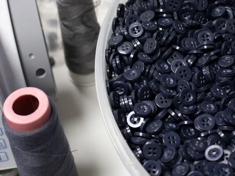 7S Hamburg - Schneiderei, Schlüsseldienst, Schuhreparatur, u.v.m.