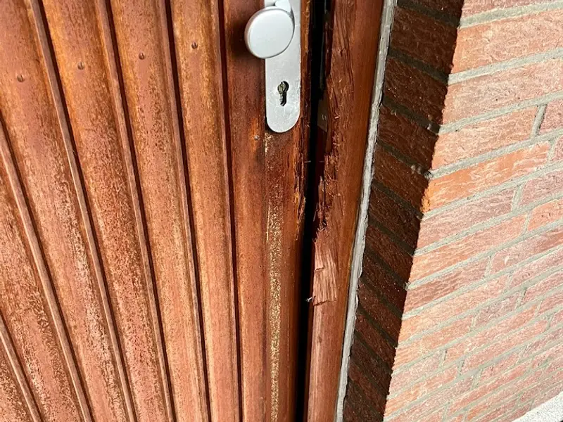 Schlüsseldienst Sicherheitstechnik Acikgöz