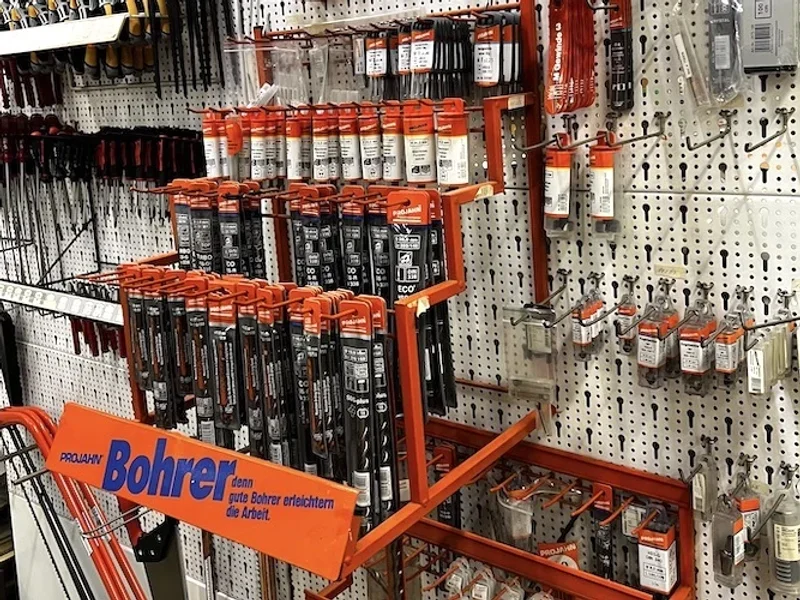 Schulz Sicherheitstechnik Hamburg - Fachgeschäft für Schließanlagen und Schlüsseldienst