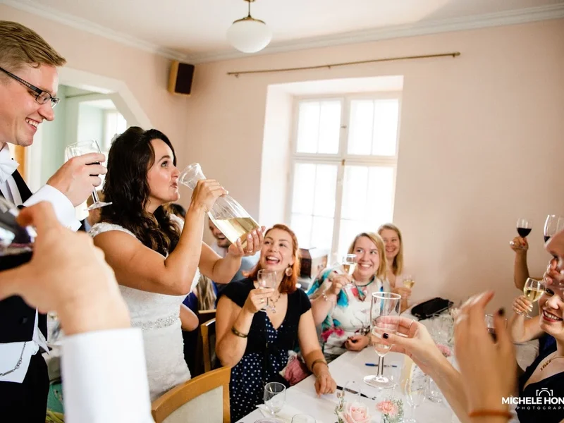 Hochzeitsfotograf Hamburg | Michele Honório