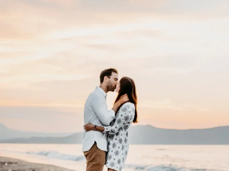 Hochzeitsfotografin Bekka