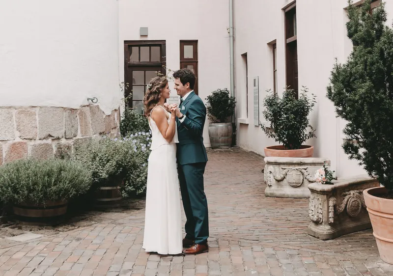 Hochzeitsfotograf Hamburg/Oldenburg | Janna Lühring