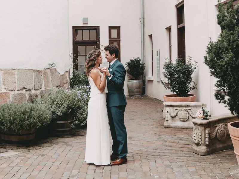 Hochzeitsfotograf Hamburg/Oldenburg | Janna Lühring