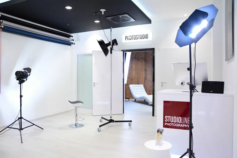 studioline Fotostudio Hamburg Barmbek-Süd Hamburger Meile