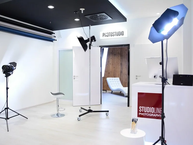 studioline Fotostudio Hamburg Barmbek-Süd Hamburger Meile