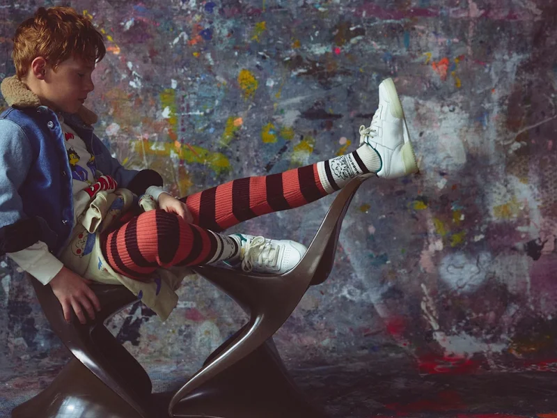 Stefan Großjohann kids fashion photography