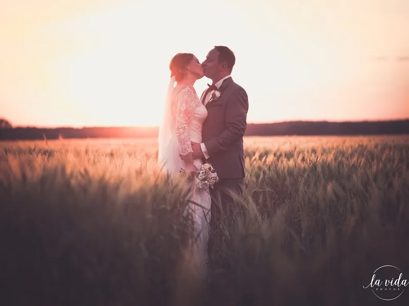 la vida Photos Andrea Schmidt