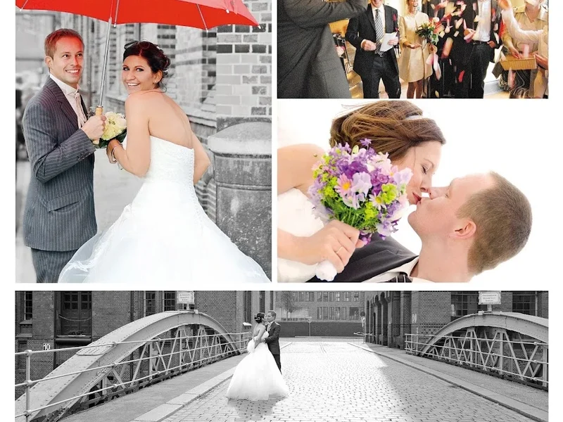 Hochzeitsfotografie Niels Menke