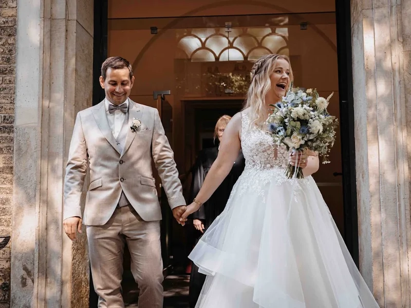 Team-Wedding
