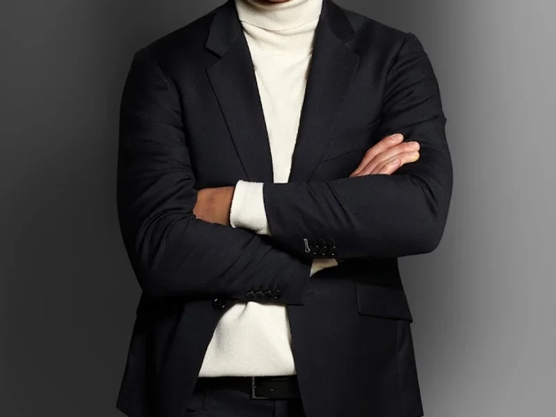 Businessfoto Hamburg by Studio Zajaczek